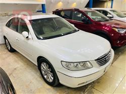 هيونداي أزيرا